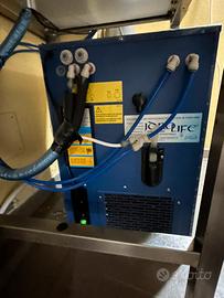 Erogatore acqua professionale