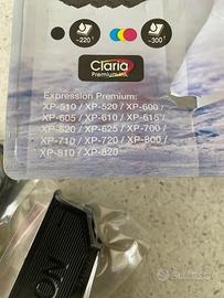 Cartucce per stampante Epson