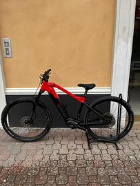 Brinke x2r EP801 - Garanzia 2027 - tg M