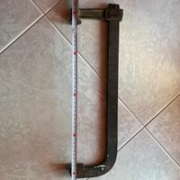 Morsetti da falegnameria