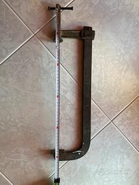 Morsetti da falegnameria