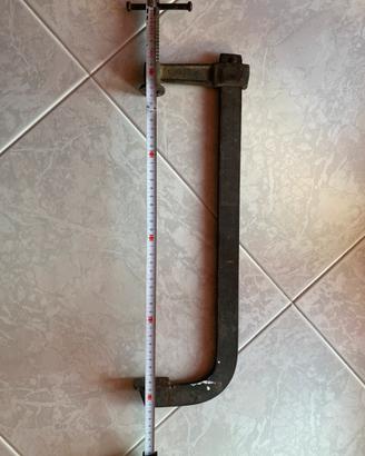 Morsetti da falegnameria