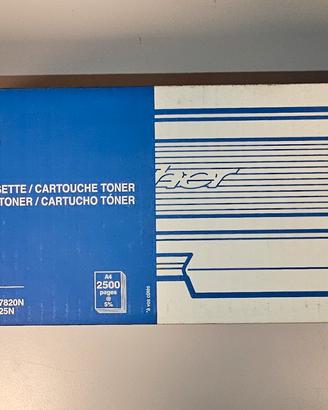 TONER BROTHER TN-2000