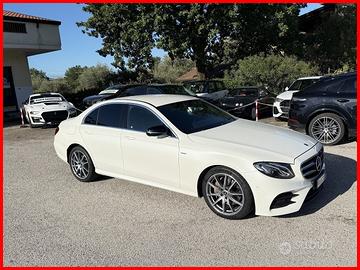 MERCEDES BENZ E 200 BERLINA BUSINESS SPORT STYLE