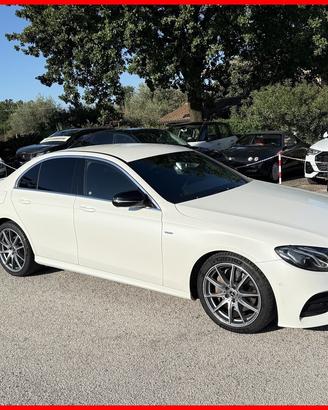 MERCEDES BENZ E 200 BERLINA BUSINESS SPORT STYLE