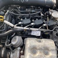 Motore Ford Ecosport M1JU