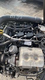 Motore Ford Ecosport M1JU