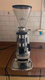 Macinacaffè Mazzer Elettrco