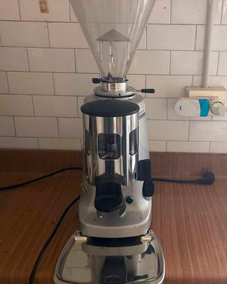 Macinacaffè Mazzer Elettrco