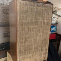 Casse diffusori hi fi Scandina A25 2 vie