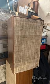 Casse diffusori hi fi Scandina A25 2 vie