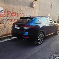 Masersti Levante  250cv GRANLUSSO (no superbollo)