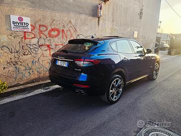 Masersti Levante  250cv GRANLUSSO (no superbollo)