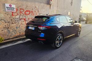 Masersti Levante  250cv GRANLUSSO (no superbollo)