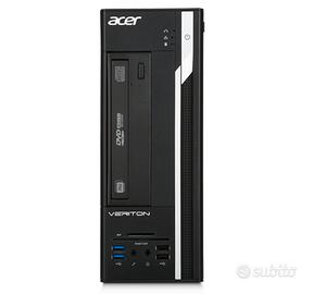 Acer Veriton X X2640G Intel® Core™ i3 i3-7100 4

