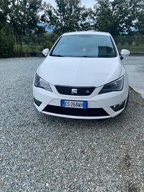 seat ibiza fr 1.6 tdi