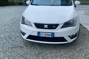 seat ibiza fr 1.6 tdi