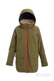 Giacca snowboard Burton XL 46 donna