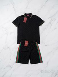 Completo  estivo Gucci 
