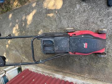 Tagliaerba ekettrico