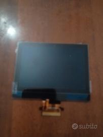 LCD per golf turangolf plus
