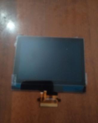 LCD per golf turangolf plus