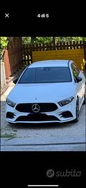 Mercedes classe A 180d