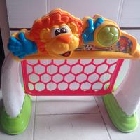 porta da calcio bambini Chicco 