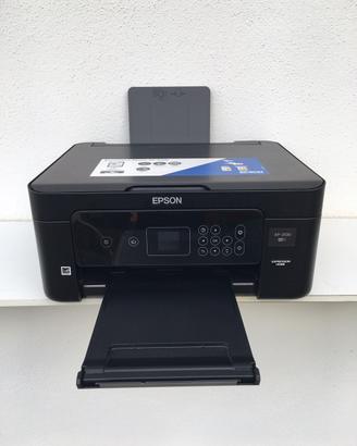 Stampante con Scanner EPSON XP3100