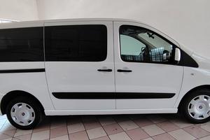 Fiat Scudo 2.0 MJT/130 PL-TN Furgone Vetrato 12q. 
