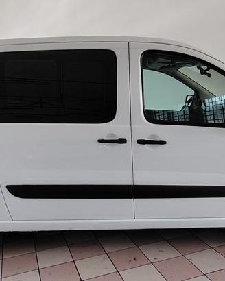 Fiat Scudo 2.0 MJT/130 PL-TN Furgone Vetrato 12q. 