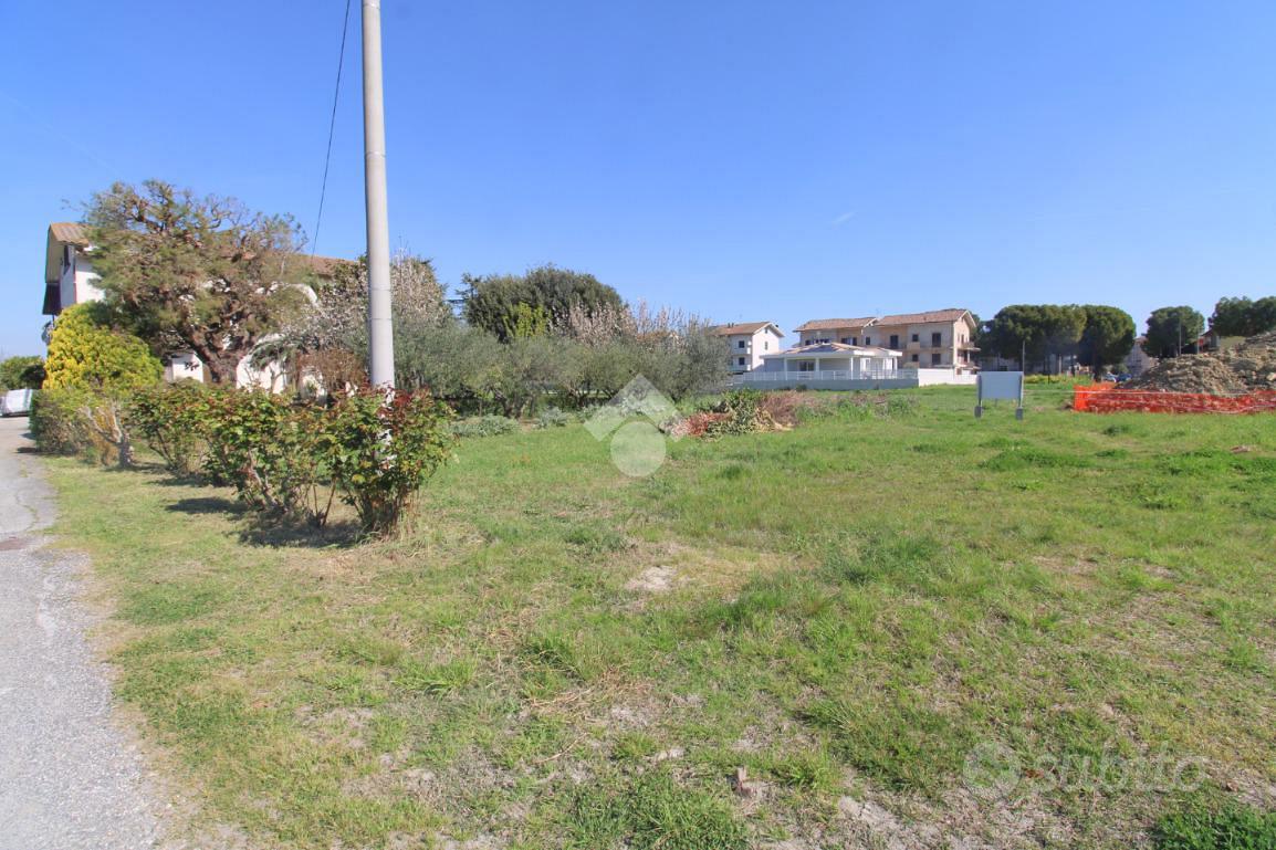 TER. RESIDENZIALE A LORETO - Altro