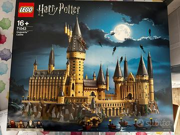 Castello di Hogwarts™ LEGO® Harry Potter™ 71043