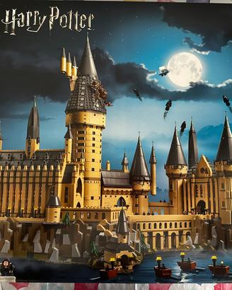 Castello di Hogwarts™ LEGO® Harry Potter™ 71043