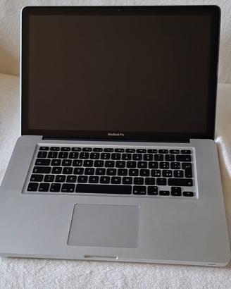 MacBook Pro 13” i5 8GB