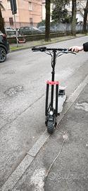 monopattino elettrico Evercross 