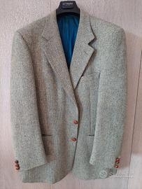 Giacca da uomo Norton&Wilson Country TG 52