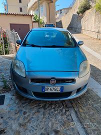 Fiat bravo 1.9 120 cv 