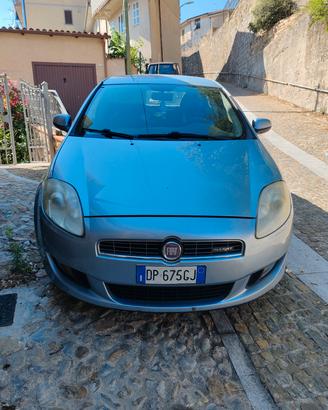 Fiat bravo 1.9 120 cv 