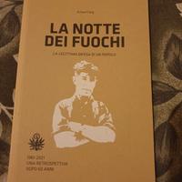 La notte dei fuochi - Roland Lang