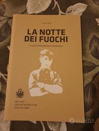 La notte dei fuochi - Roland Lang