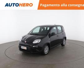 FIAT Panda ZC66519