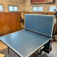 Ping pong richiudibile “Tecno pro - indoor 177”