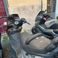 Scooter vendita prezzo basso