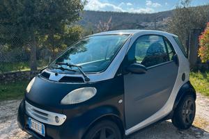 Smart Fortwo Coupé 2002
