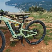Santa Cruz HECKLER X01 AXS RSV / Carbon CC / 29 20