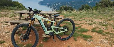 Santa Cruz HECKLER X01 AXS RSV / Carbon CC / 29 20