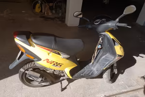 Piaggio NRG Power MC3 50cc – 2004