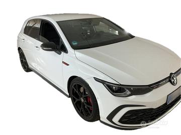 Volkswagen Golf GTI 2.0 tsi GTI 245cv - Unipro - P