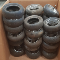 Stock minimoto complete tutto nuovo